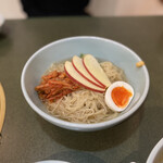 焼肉なんどう - 冷麺