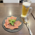 シマトネリコ - 