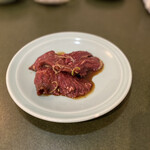焼肉なんどう - ハラミ