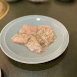 焼肉なんどう - ホルモン塩