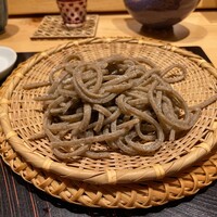 玄水 - 希少種 椎葉在来種 太打ち 手挽き