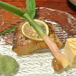 はせ川 - 西京漬