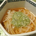 はせ川 - 稲庭饂飩