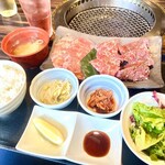 Wagyuu Yakiniku Tokori - 