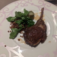 Russian Restaurant ROGOVSKI 銀座 - 