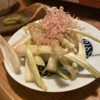 炭火焼鳥とり央 - 