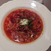 Russian Restaurant ROGOVSKI 銀座 - 