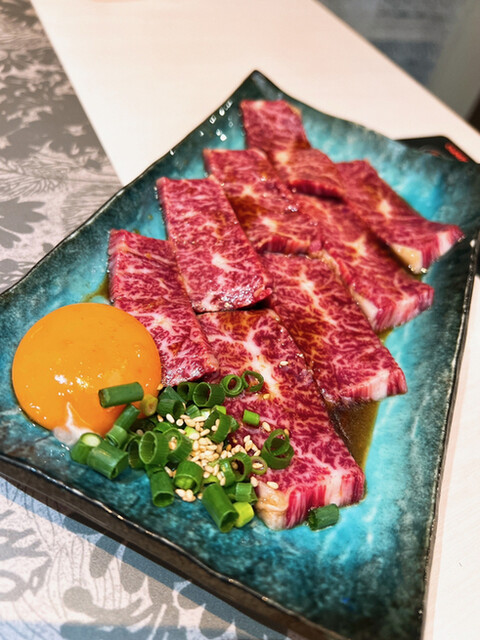 はなうし 焼肉ホルモン はなうし - 美栄橋/焼肉 | 食べログ