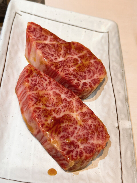 焼肉ホルモン はなうし - 美栄橋/焼肉 | 食べログ