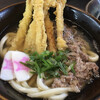 資さんうどん 大里店