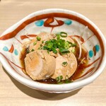 Oden To Sakana Tokuko - 