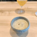 ACiD brianza - 大好きなリードヴォーのお料理しばらくすると食べたくなっちゃうのよ～