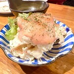 もつ焼き 浜松町ふじ屋 - 