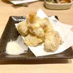 Oden To Sakana Tokuko - 