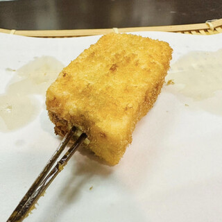 串かつの店司_1