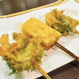 串かつの店司_0