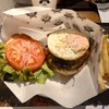 SHOGUN BURGER 新宿店