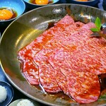 焼肉 拍手喝采 - 