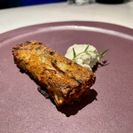 Spice & Dining KALA - ポテトマサラ