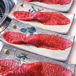 焼肉 拍手喝采 - 