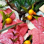 焼肉 拍手喝采 - 