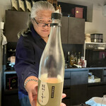 Spice & Dining KALA - 千葉 寺田本家 醍醐のしずく 菩提酛仕込み