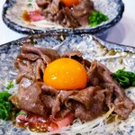 焼肉 拍手喝采 - 