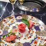 焼肉 拍手喝采 - 