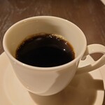 洋食 つばき - ホットコーナー