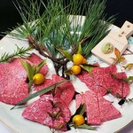 焼肉 拍手喝采 - 