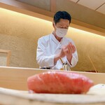 Sushi Miyakawa - 