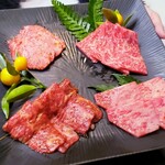 焼肉 拍手喝采 - 