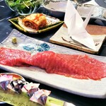 焼肉 拍手喝采 - 