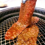 焼肉 拍手喝采 - 