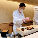 Sushi Miyakawa - 