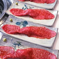 焼肉 拍手喝采 - 