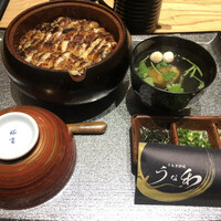 うな和本店 名古屋駅 - 