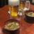 仙台牛タンと博多野菜巻き串の店 大舌賛 - 料理写真:
