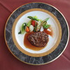 ベッセ・ボワール - 料理写真:黒毛和牛サーロインのステーキ　赤ワインソース