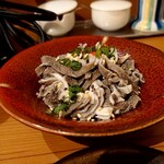 博多もつ鍋前田屋 - 