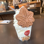 握手カフェ - 