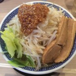 名古屋辛ジロー 天風 - 天風めん