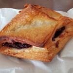 ブーランジュリー アンティム - 