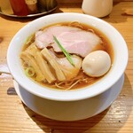 自家製麺 うろた - 