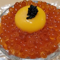 肉寿司 イタリアンバル 閂 心斎橋店 - 