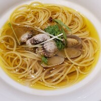 肉寿司 イタリアンバル 閂 心斎橋店 - 