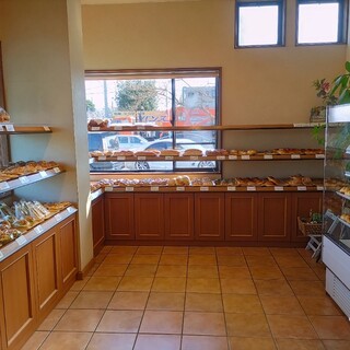 パン工房 エリオット_2