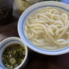 釜あげうどん 長田 in 香の香