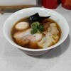 ラーメン星印