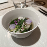 ランス・ヤナギダテ - 